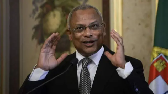 José Maria Neves