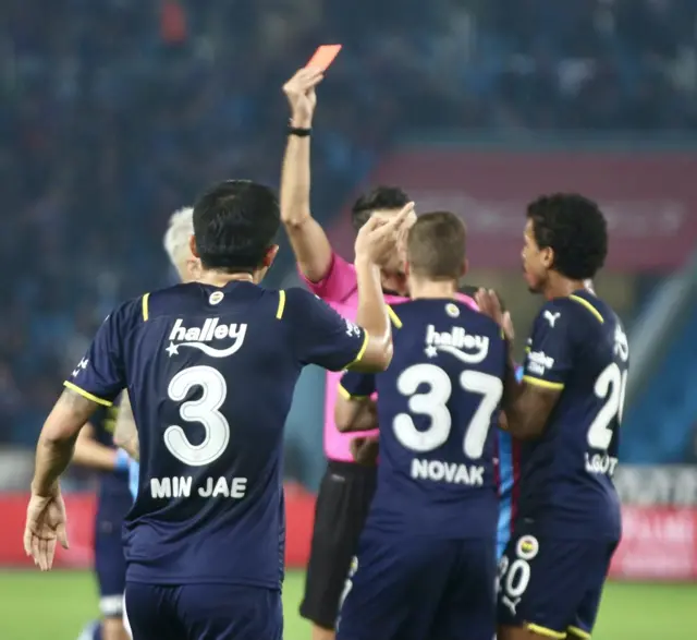 Fenerbahçe