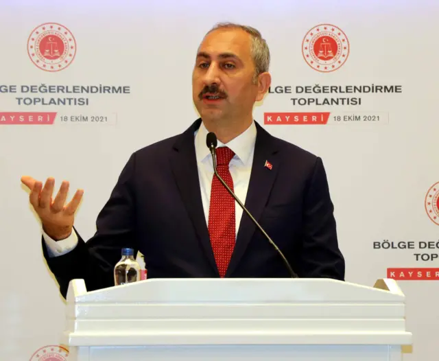 Abdulhamit Gül