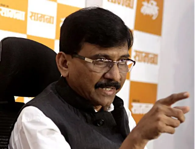 संजय राऊत