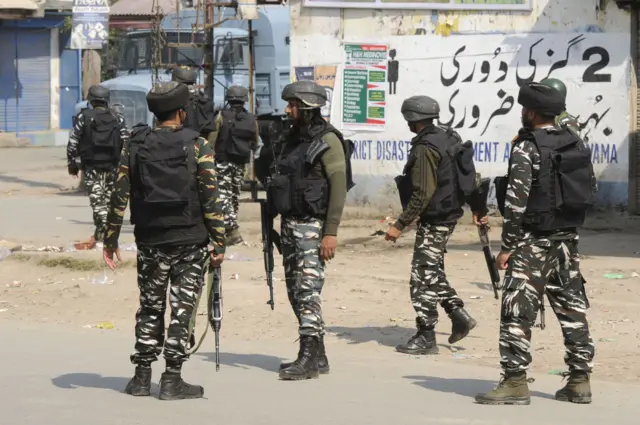 भारतीय सेना