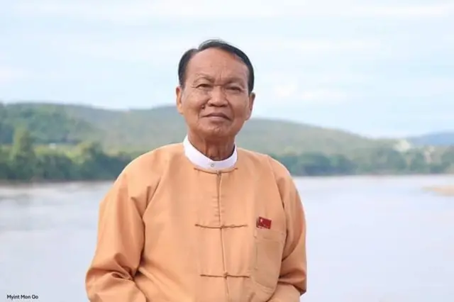 စစ်ကောင်စီက လွတ်ငြိမ်းခွင့်ပေးသူတွေထဲ သတင်းမီဒီယာသမားတွေလည်း ပါဝင်လာ