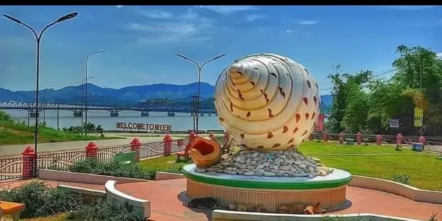 မြိတ်မှာ စစ်ကောင်စီသတင်းပေးလို့စွပ်စွဲခံသူအမျိုးသားတစ်ဦး သေနတ်နဲ့အပစ်ခံရပြီးသေဆုံးတယ်လို့ ဒေသခံတွေပြော