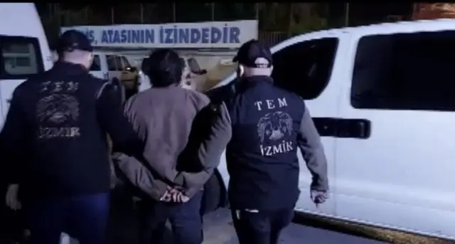 Gülen operasyonu