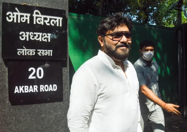 बाबुल सुप्रियो