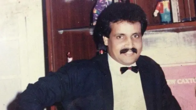 उमर शरीफ़