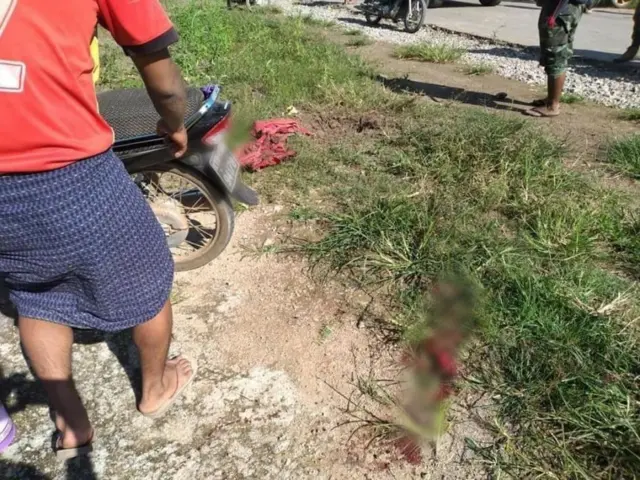 Deemawso, Kayah
