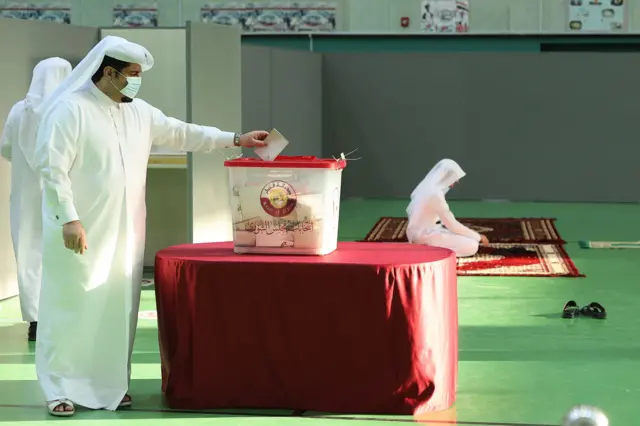 Zaben Qatar
