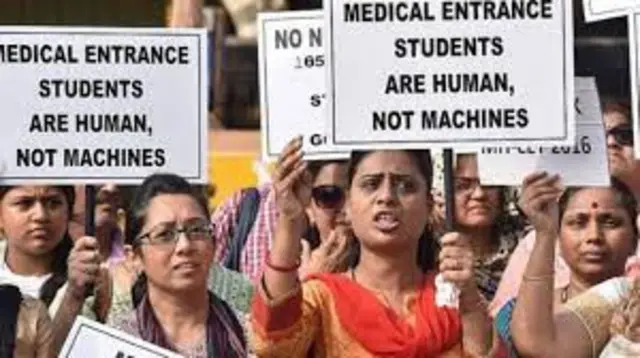 நீட் மருத்துவம்