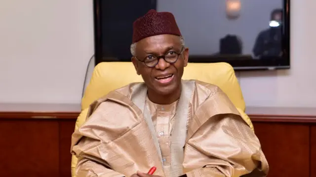 El-Rufai