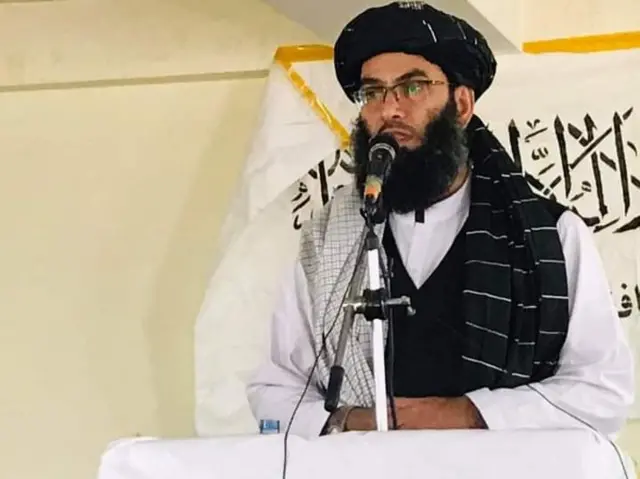 وزیر امر به معروف امارت طالبان گفته است که امارت طالبان در حال بررسی زمینه های آموزش برای دختران است