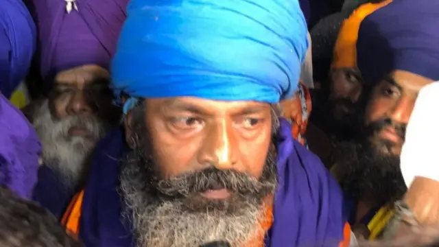 सरबजीत
