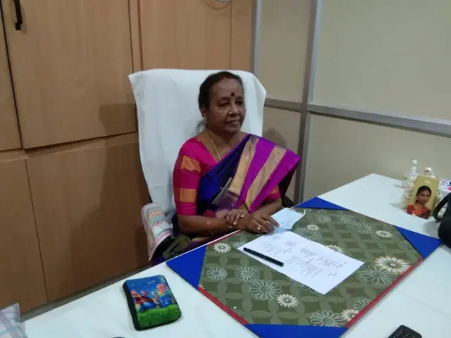 நீதிபதி அருணா ஜெகதீசன் தலைமையிலான ஒரு நபர் விசாரணை ஆணையம்