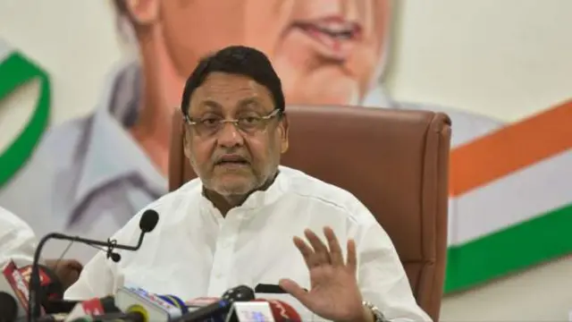 नवाब मलिक