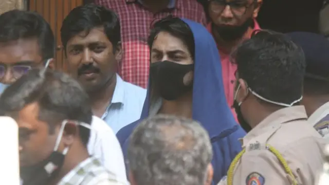 आर्यन ख़ान