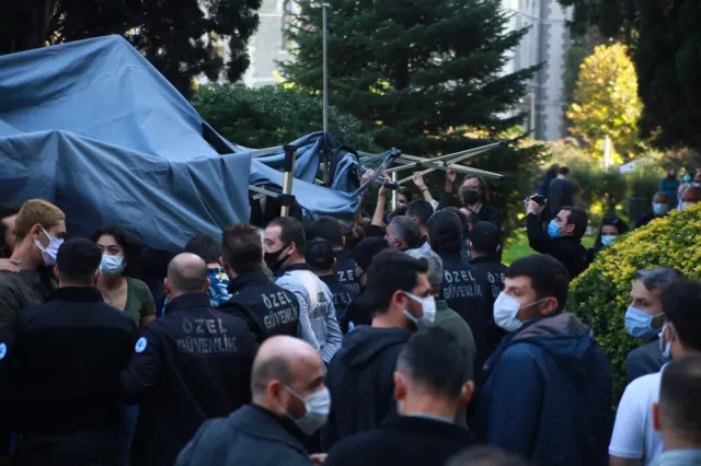 Boğaziçi Direnişi