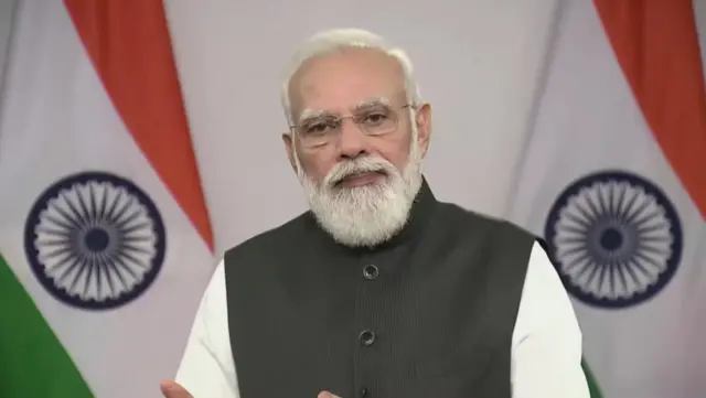 पीएम मोदी
