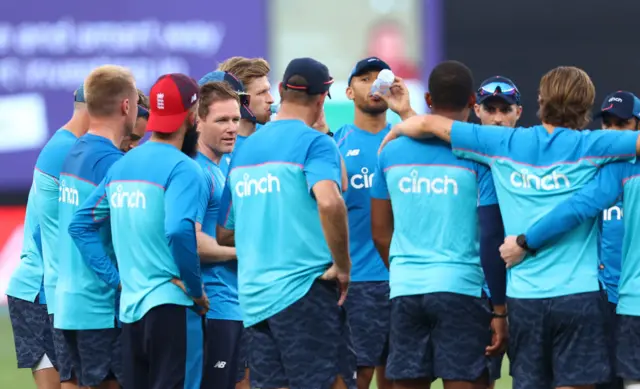 cricket