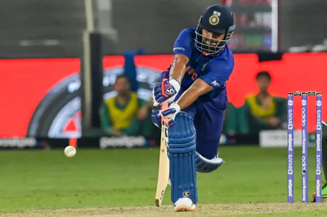 cricket