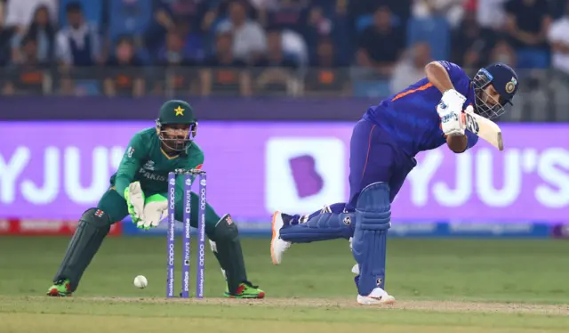 cricket