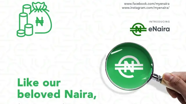 e-Naira