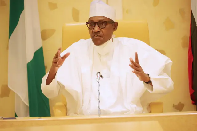 Buhari