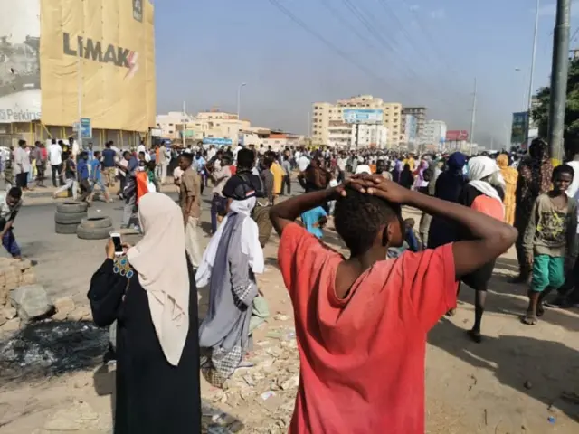 Sudan