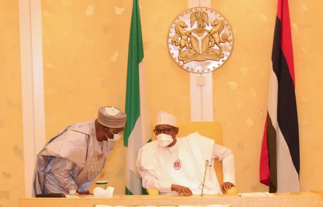Buhari