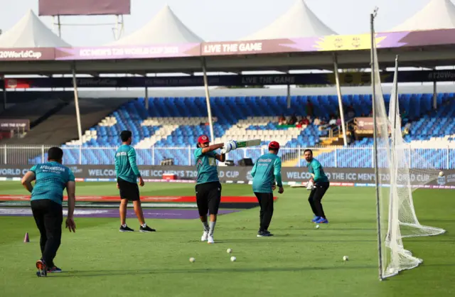 cricket