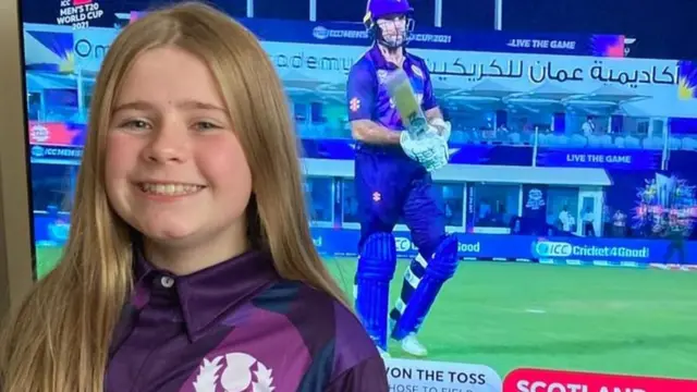cricket