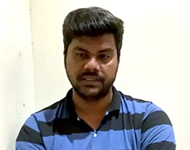 प्रभाकर सईल