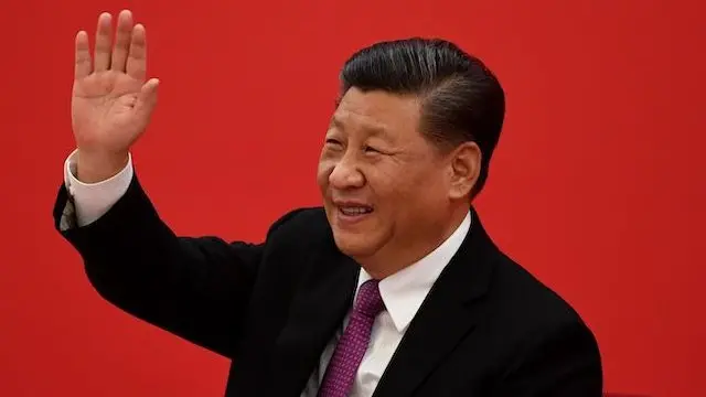 चीन