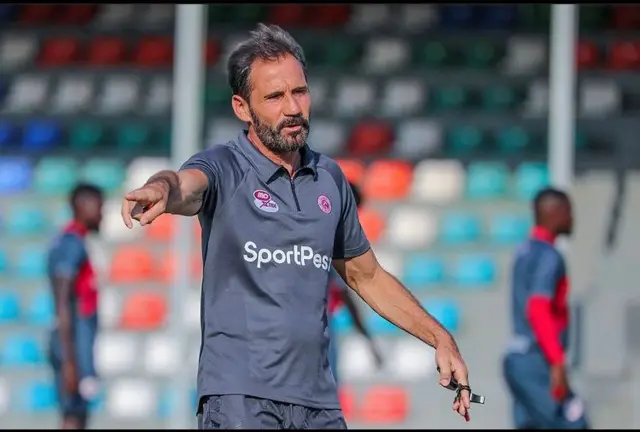 Didier Gomes da Rosa