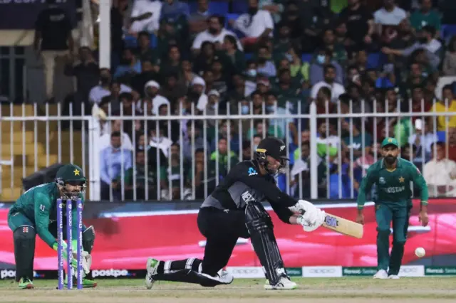 cricket