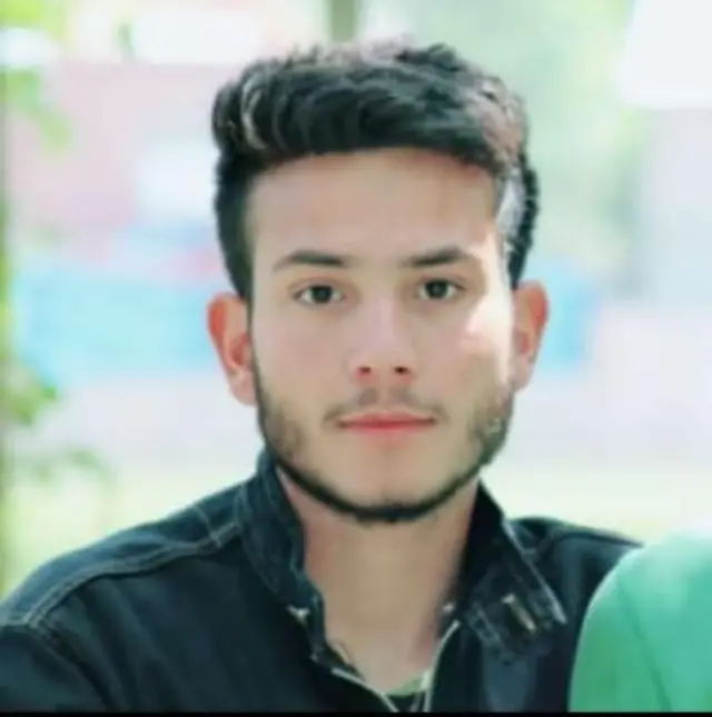 शाहिद एजाज़ राथर
