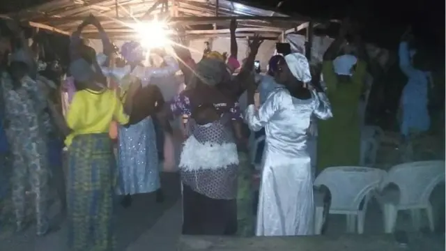 FACEBOOK: OLATUNJI BLESSING