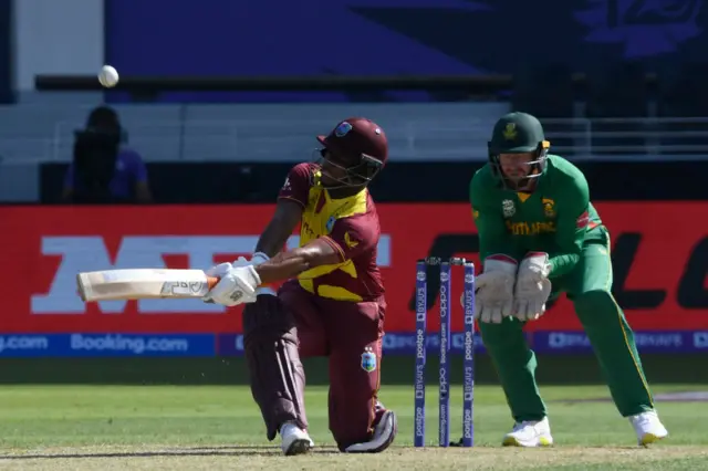 cricket