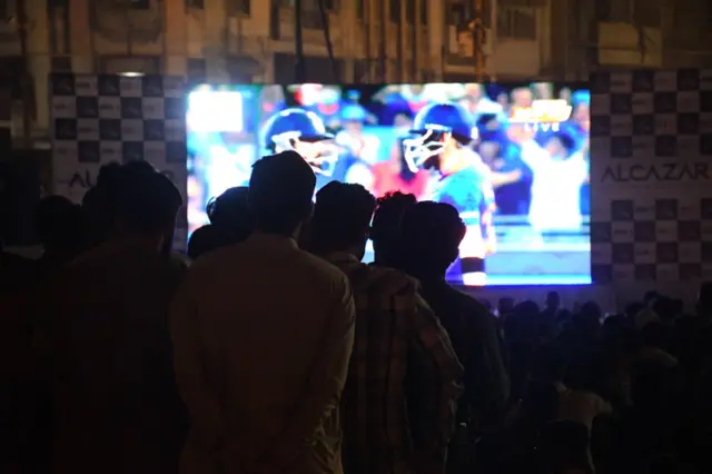 भारत-पाक मैच