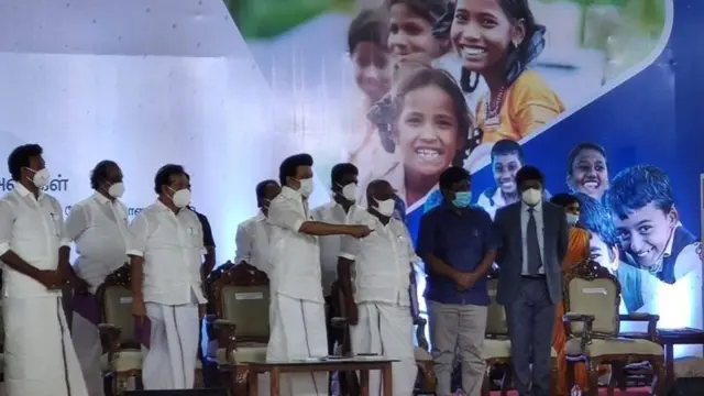 ஸ்டாலின்