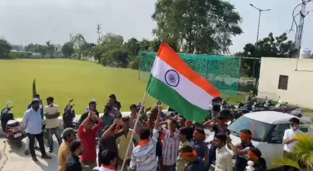 क्रिकेट