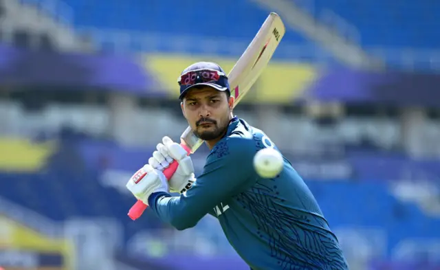 cricket