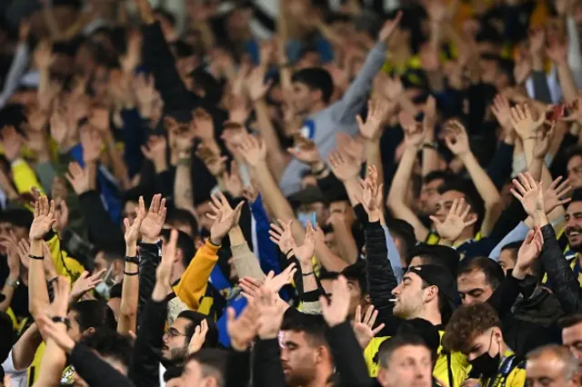 Taraftar