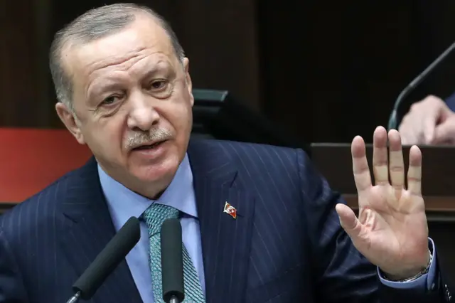 Erdoğan