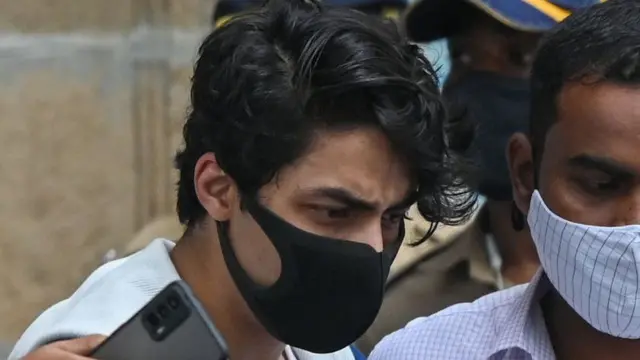 aryan khan bail