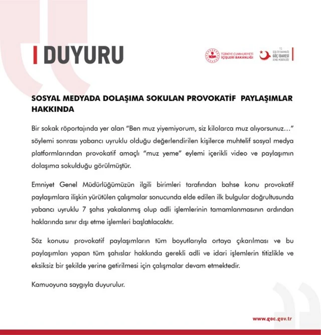 Açıklama