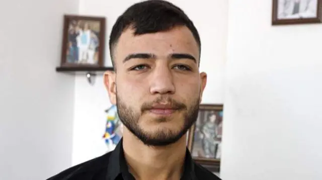 Ümitcan Uygun