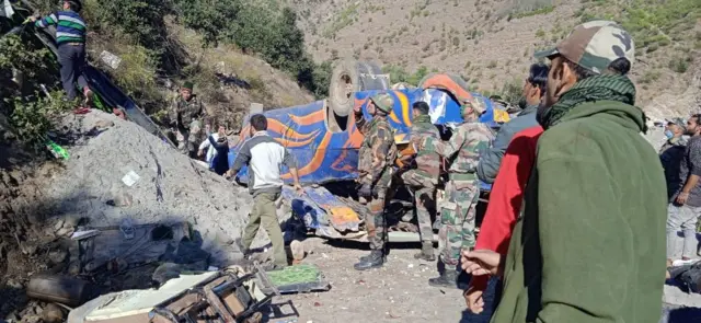 सड़क दुर्घटना