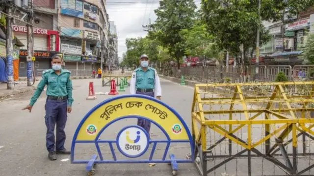 बांग्लादेश