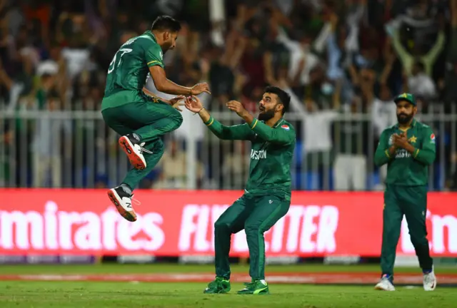 cricket