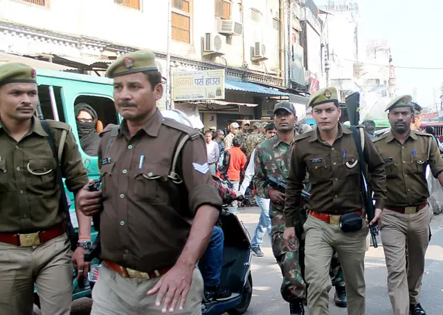 उत्तर प्रदेश